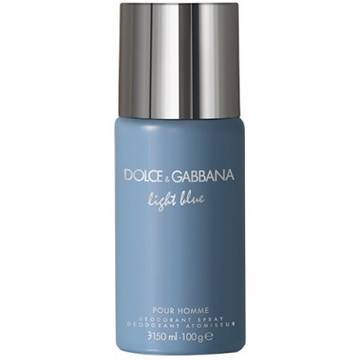 Dolce &amp; Gabbana Light Blue  150ml
