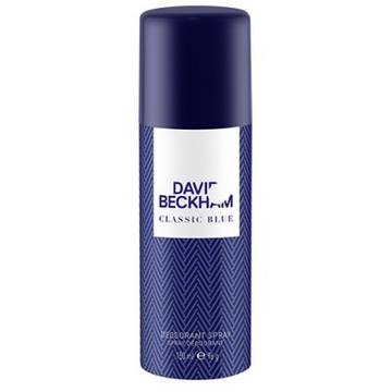 David Beckham Classic Blue 150ml