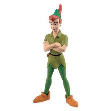 Bullyland Peter Pan