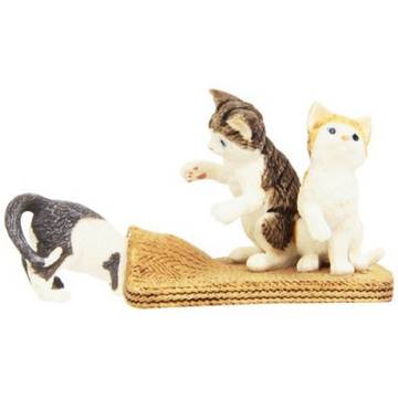 Schleich Kittens Toy Figure
