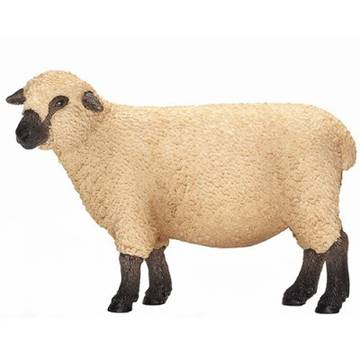 Schleich Shropshire Sheep