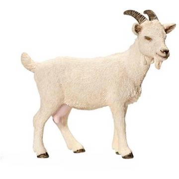Schleich Domestic Goat