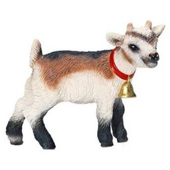 Schleich Domestic Goat Kid