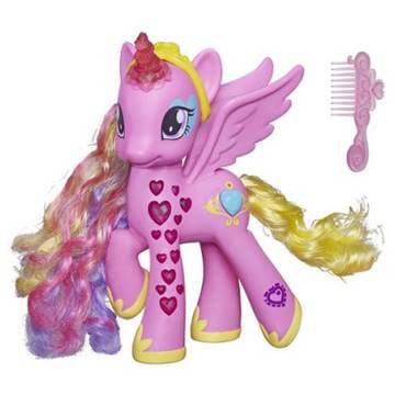 HASBRO My Little Pony Cadance Princess