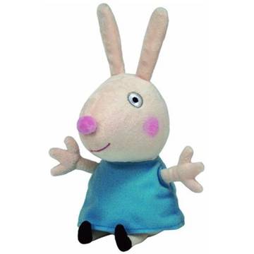 Peppa Pig Plush Rebecca Rabbit