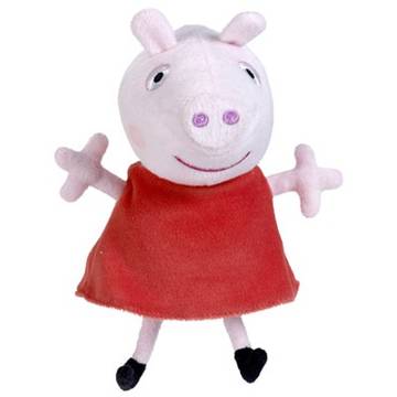 Peppa Pig Plush