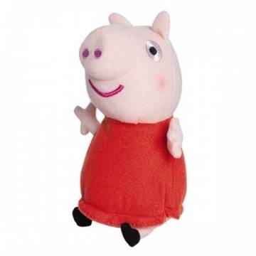 Peppa Pig Plush Pink