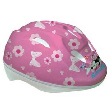 Bicicleta copii Toimsa Safety Helmet - Minnie Mouse