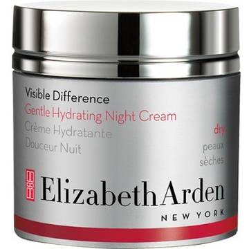 Elizabeth Arden Visible Difference Gentle Hydrating - Dry Skin