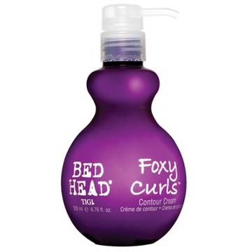 Tigi Bed Head Foxy Curls Contour