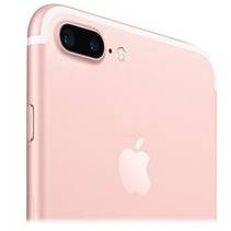Smartphone Apple iPhone 7 plus 4G 256GB Rose Gold