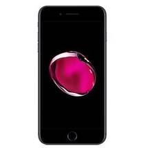 Smartphone Apple iPhone 7 plus 4G 256GB black