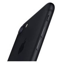 Smartphone Apple iPhone 7 4G 256GB black