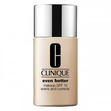 Clinique Even Better SPF15 - Ivory 03