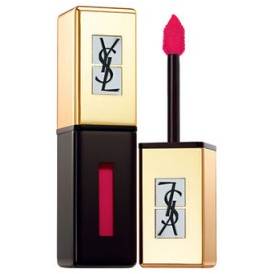 Yves Saint Laurent Rouge Pur Couture 201 Dewy Red