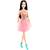 MATTEL Barbie BRB Glitz Coral Dress