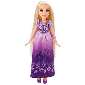 HASBRO Disney Princess Rapunzel Doll