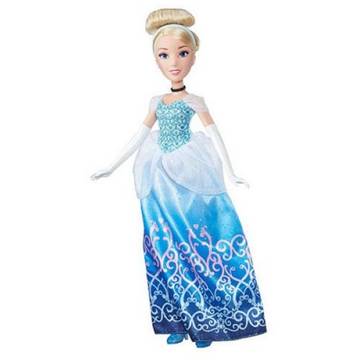 HASBRO Disney Princess Cinderella Doll