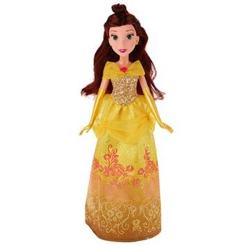 HASBRO Disney Princess Belle Doll