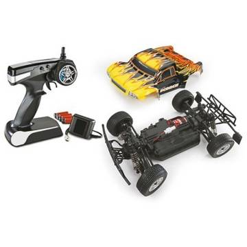 Revell Remote Control Short Course Truck Scorch