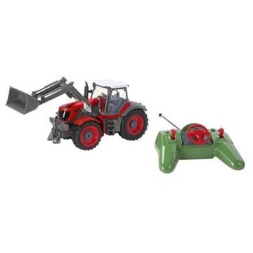 Revell Tractor