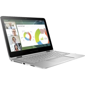 Notebook HP Spectre Pro x360 G2    i5-6200U 13.3 8GB/256 PC