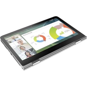 Notebook HP Spectre Pro x360 G2    i5-6200U 13.3 8GB/256 PC