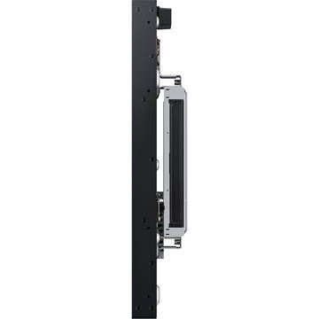 Samsung ,Dis Public, 55'', OM55D-K ,Outdoor ,USB 2.0 ,negru