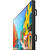 Samsung ,Dis Public ,75'', OM75D-W, Outdoor, USB 2.0, negru