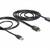 Club 3D Cablu CAC-1501,  USB 3.1 Typ C to HDMI 1.4a