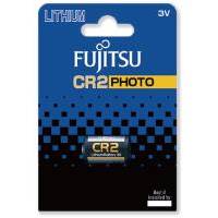 Baterie Fujitsu Lithium F-CR2-1B, CR2, 1 bucata blister