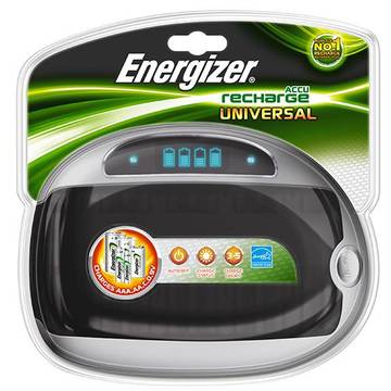 Energizer Incarcator foto Universal 7638900298758