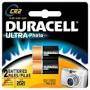 Baterie DURACELL FOTO 5000394030480, CR2 Ultra M3 B2