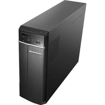 Sistem desktop brand Lenovo IdeaCentre 300S, Intel Celeron N3150, 1.6GHz, 4 GB RAM, 500 GB HDD, Free DOS