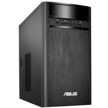 Sistem desktop brand Asus F31AD-RO002D, procesor Intel Core i3-4170, 4GB RAM, 1 TB HDD, Free DOS