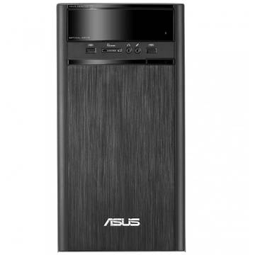 Sistem desktop brand Asus K31CD-RO022D, procesor Intel Core i5-6400, 4GB RAM, 1TB HDD, Free DOS