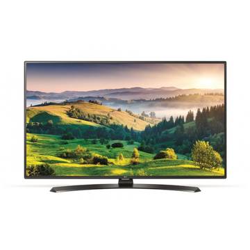 Televizor LG , 55", 55LH630V, Full HD, Smart TV, WiFi, webOS 3.0, CI+, negru