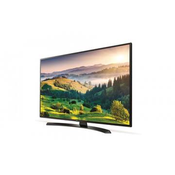 Televizor LG , 55", 55LH630V, Full HD, Smart TV, WiFi, webOS 3.0, CI+, negru