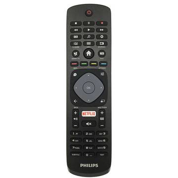 Televizor Philips 55PUH6101/88, 55", Smart ,4K Ultra HD, negru