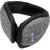 Aparatori pentru urechi cu casti handsfree Bluetooth SERIOUX EM01, negru