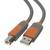 CABLU USB BELKIN, DSTP,USBA/USBB, 0.9M