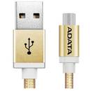 CABLU ADATA USB AMUCAL-100CMK-CGD