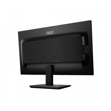 Monitor LED AOC E2275SWJ, Full HD, 16:9, 21.5 inch, 2 ms, negru