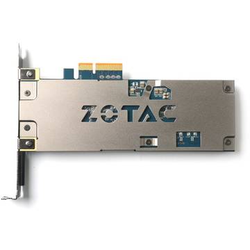 SSD SSD ZOTAC SONIX PCIE ZTSSD-PG3-480G-GE, 480GB