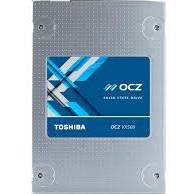 SSD Toshiba SSD VX500 SERIES VX500-25SAT3-256G, SATAIII, 256GB