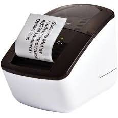 Imprimanta etichete BROTHER P-touch QL-700 QL700ZG1