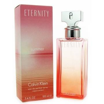 Calvin Klein Eternity Summer 2012 Eau de Parfum 100ml