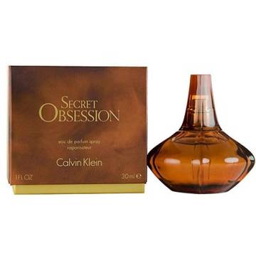 Calvin Klein Secret Obsession Eau de Parfum 30ml