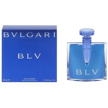 Bvlgari BLV Eau de Parfum 25ml