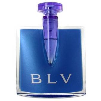 Bvlgari BLV Eau de Parfum 40ml